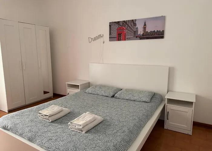 Demma Pensjonat Rzym